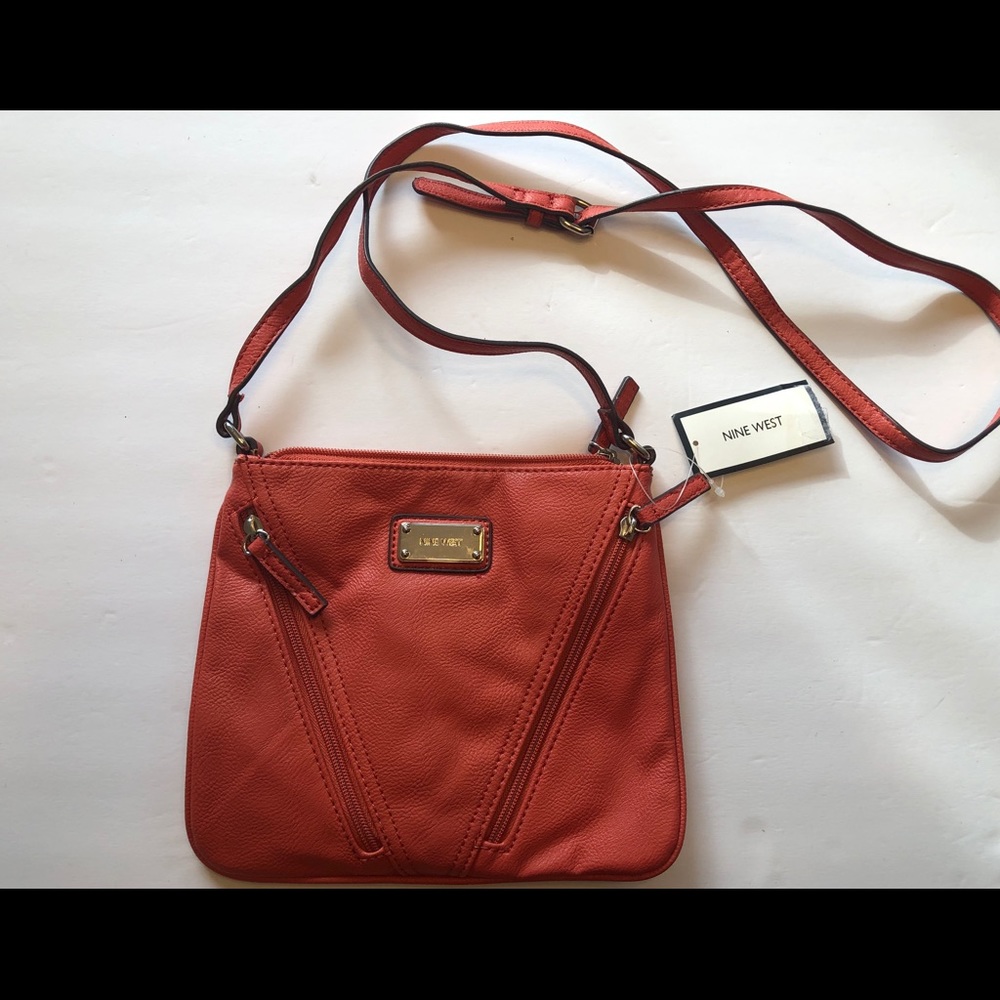 NWT Nine West Purse